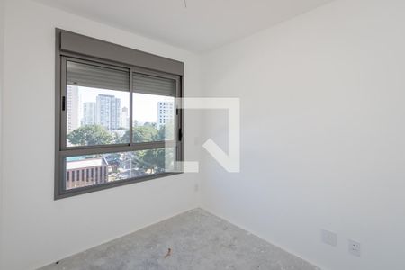Suíte de apartamento à venda com 2 quartos, 42m² em Santo Amaro, São Paulo