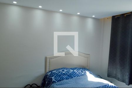 Quarto 1 de apartamento à venda com 2 quartos, 50m² em Pechincha, Rio de Janeiro