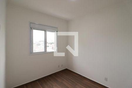 Quarto 1 de apartamento para alugar com 2 quartos, 45m² em Vila Guaca, São Paulo