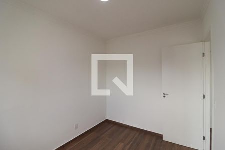 Quarto 1 de apartamento para alugar com 2 quartos, 45m² em Vila Guaca, São Paulo