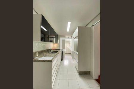 Apartamento à venda com 2 quartos, 116m² em Brooklin, São Paulo