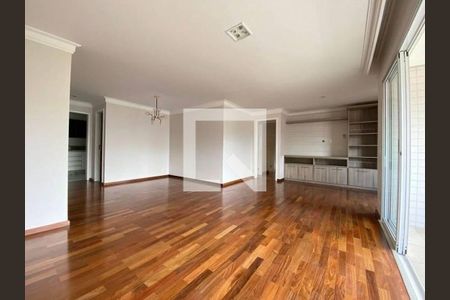 Apartamento à venda com 2 quartos, 116m² em Brooklin, São Paulo