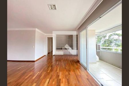 Apartamento à venda com 2 quartos, 116m² em Brooklin, São Paulo