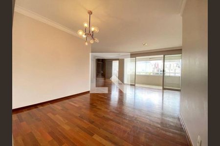 Apartamento à venda com 2 quartos, 116m² em Brooklin, São Paulo