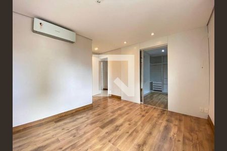 Apartamento à venda com 2 quartos, 116m² em Brooklin, São Paulo