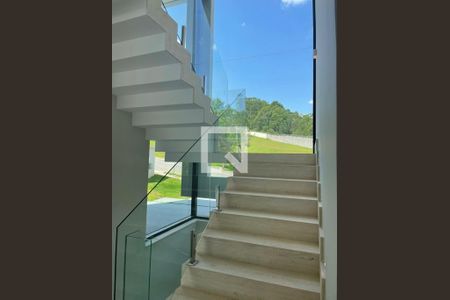 Casa à venda com 4 quartos, 555m² em Tamboré, Santana de Parnaíba