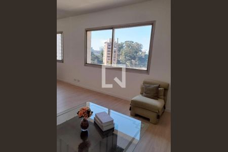 Apartamento à venda com 3 quartos, 197m² em Real Parque, São Paulo