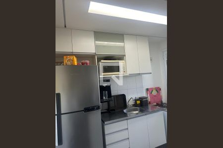 Apartamento à venda com 2 quartos, 52m² em Vila Butantã, São Paulo