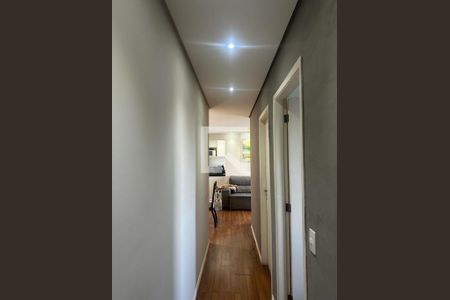 Apartamento à venda com 2 quartos, 52m² em Vila Butantã, São Paulo