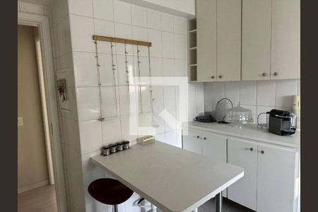 Apartamento à venda com 2 quartos, 115m² em Jardim Paulista, São Paulo