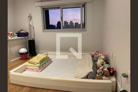 Apartamento à venda com 2 quartos, 83m² em Água Branca, São Paulo