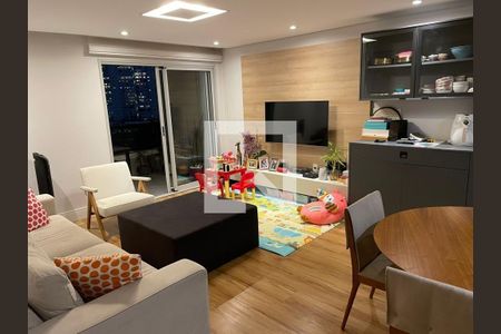 Apartamento à venda com 2 quartos, 83m² em Água Branca, São Paulo