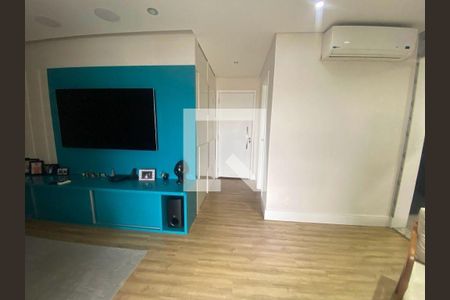 Apartamento à venda com 3 quartos, 112m² em Várzea da Barra Funda, São Paulo