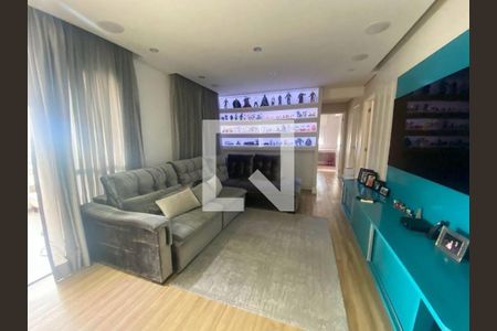 Apartamento à venda com 3 quartos, 112m² em Várzea da Barra Funda, São Paulo