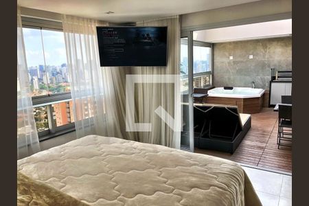 Apartamento à venda com 2 quartos, 142m² em Vila Olímpia, São Paulo