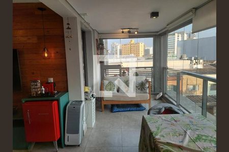 Apartamento à venda com 2 quartos, 68m² em Mirandópolis, São Paulo