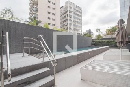 Apartamento à venda com 2 quartos, 108m² em Itaim Bibi, São Paulo