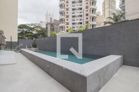 Apartamento à venda com 2 quartos, 108m² em Itaim Bibi, São Paulo