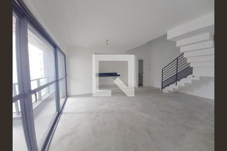 Apartamento à venda com 2 quartos, 107m² em Itaim Bibi, São Paulo