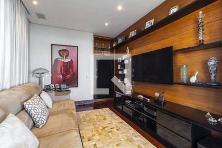 Apartamento à venda com 3 quartos, 236m² em Jardim Panorama, São Paulo