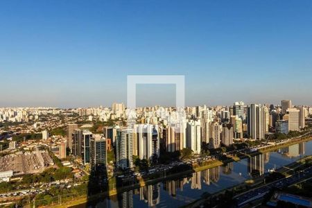 Apartamento à venda com 2 quartos, 237m² em Jardim Panorama, São Paulo