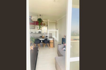 Apartamento à venda com 2 quartos, 49m² em Vila Suzana, São Paulo