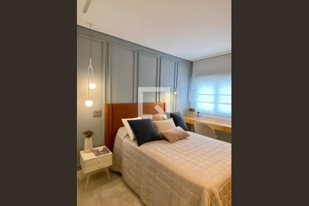 Apartamento à venda com 1 quarto, 53m² em Vila Nova Conceição, São Paulo