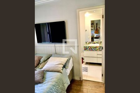 Apartamento à venda com 3 quartos, 251m² em Real Parque, São Paulo