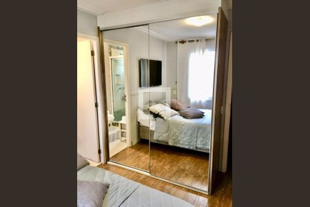 Apartamento à venda com 3 quartos, 251m² em Real Parque, São Paulo