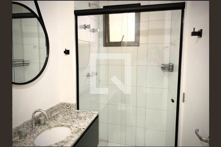 Apartamento à venda com 1 quarto, 31m² em Consolação, São Paulo