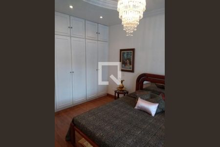 Casa à venda com 5 quartos, 540m² em Residencial Cinco (Alphaville), Santana de Parnaíba