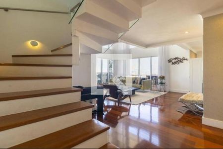 Apartamento à venda com 3 quartos, 173m² em Itaim Bibi, São Paulo