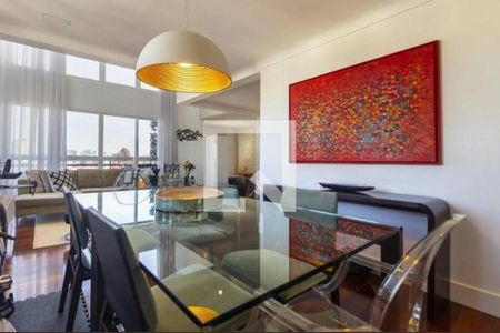 Apartamento à venda com 3 quartos, 173m² em Itaim Bibi, São Paulo