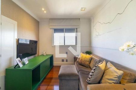 Apartamento à venda com 3 quartos, 173m² em Itaim Bibi, São Paulo