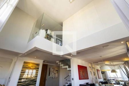 Apartamento à venda com 3 quartos, 173m² em Itaim Bibi, São Paulo