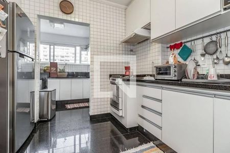 Apartamento à venda com 2 quartos, 90m² em Itaim Bibi, São Paulo