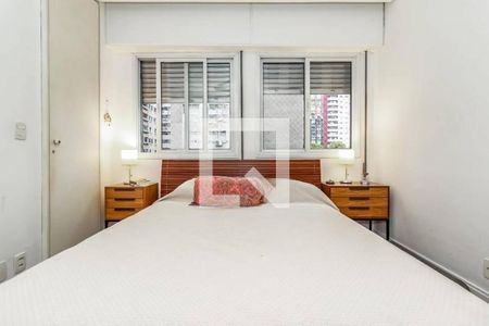 Apartamento à venda com 2 quartos, 90m² em Itaim Bibi, São Paulo