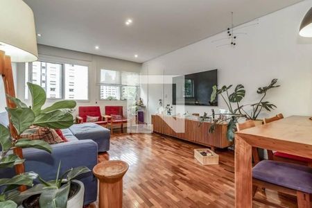 Apartamento à venda com 2 quartos, 90m² em Itaim Bibi, São Paulo