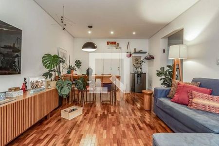 Apartamento à venda com 2 quartos, 90m² em Itaim Bibi, São Paulo