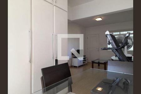 Apartamento à venda com 1 quarto, 59m² em Água Branca, São Paulo