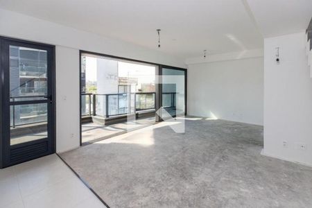 Apartamento à venda com 1 quarto, 91m² em Itaim Bibi, São Paulo