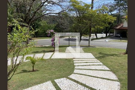 Casa à venda com 4 quartos, 67m² em Alphaville, Santana de Parnaíba