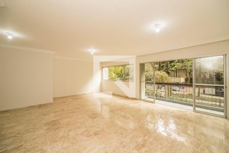 Apartamento à venda com 3 quartos, 149m² em Vila Andrade, São Paulo