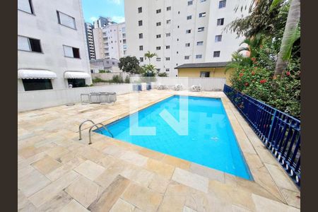 Apartamento à venda com 3 quartos, 130m² em Vila Monte Alegre, São Paulo