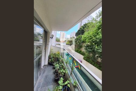 Apartamento à venda com 3 quartos, 130m² em Vila Monte Alegre, São Paulo