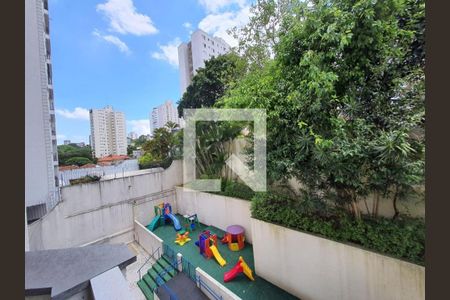 Apartamento à venda com 3 quartos, 130m² em Vila Monte Alegre, São Paulo