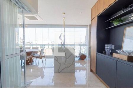 Apartamento à venda com 3 quartos, 272m² em Vila Nova Conceição, São Paulo