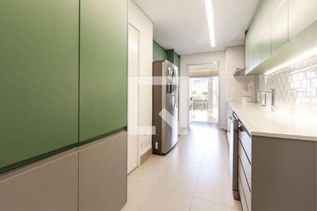 Apartamento à venda com 3 quartos, 182m² em Indianópolis, São Paulo