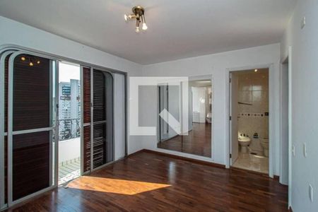 Apartamento à venda com 3 quartos, 128m² em Vila Nova Conceição, São Paulo