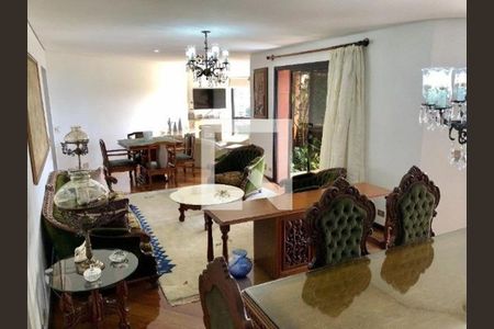 Apartamento à venda com 4 quartos, 230m² em Jardim Vitoria Regia, São Paulo